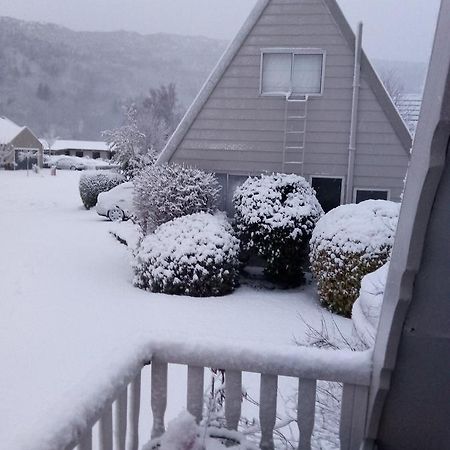 Arrowtown Viking Lodge Motel Екстер'єр фото