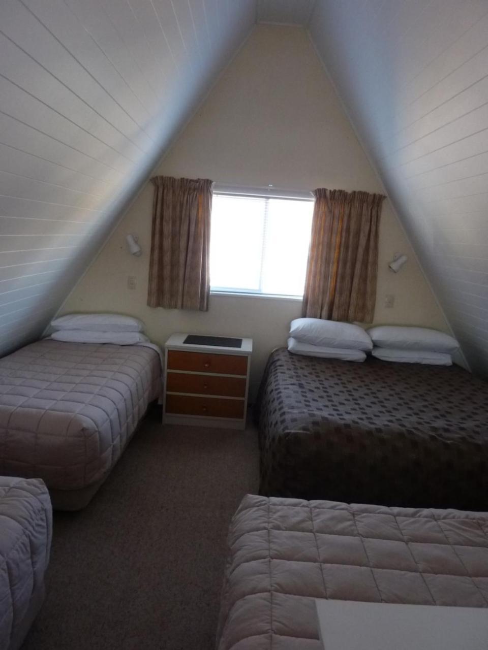Arrowtown Viking Lodge Motel Екстер'єр фото