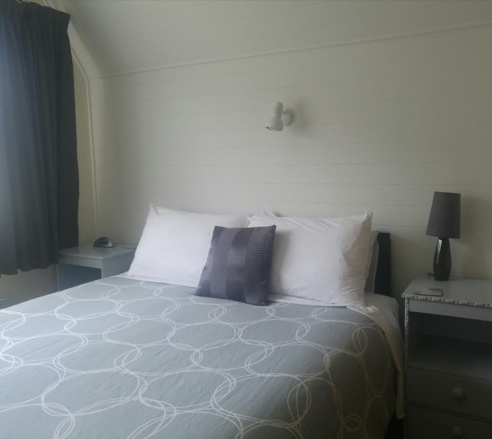Arrowtown Viking Lodge Motel Екстер'єр фото