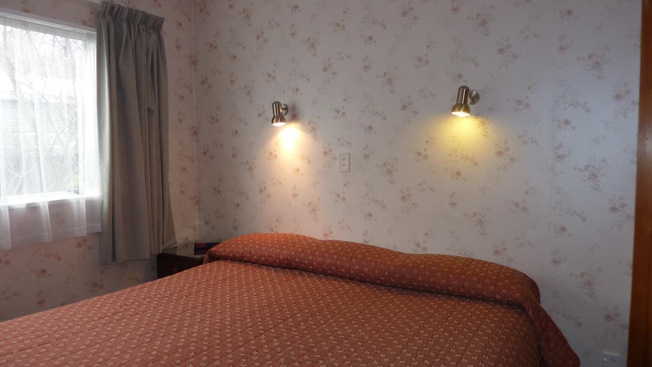 Arrowtown Viking Lodge Motel Екстер'єр фото