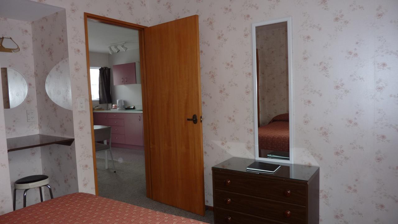 Arrowtown Viking Lodge Motel Екстер'єр фото