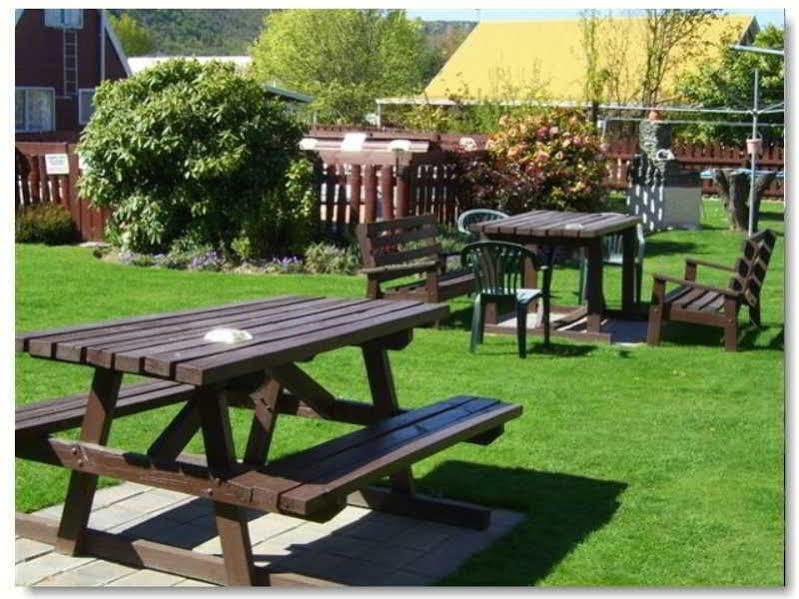 Arrowtown Viking Lodge Motel Екстер'єр фото