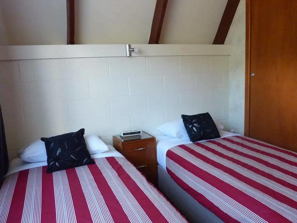 Arrowtown Viking Lodge Motel Екстер'єр фото