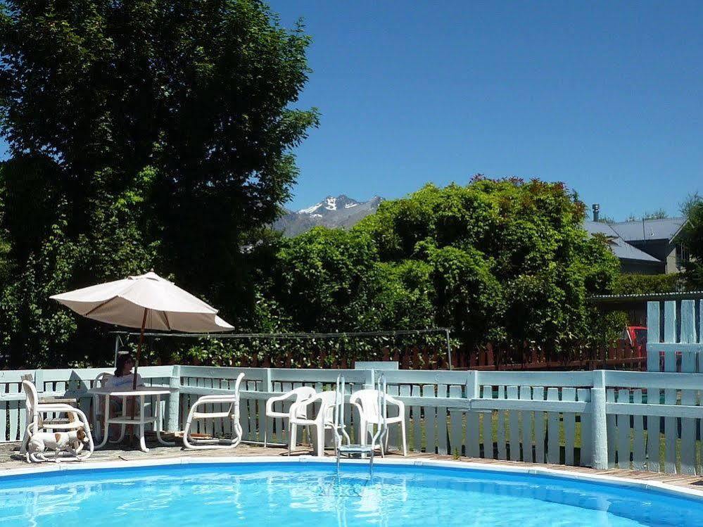 Arrowtown Viking Lodge Motel Екстер'єр фото